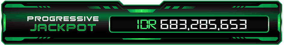 Wakanda889 Jackpot