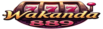 Logo Wakanda889